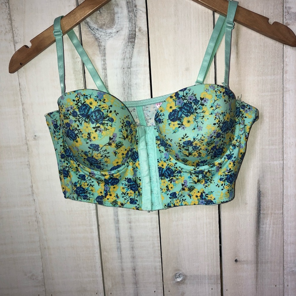 Sexy Native Intimates Bra